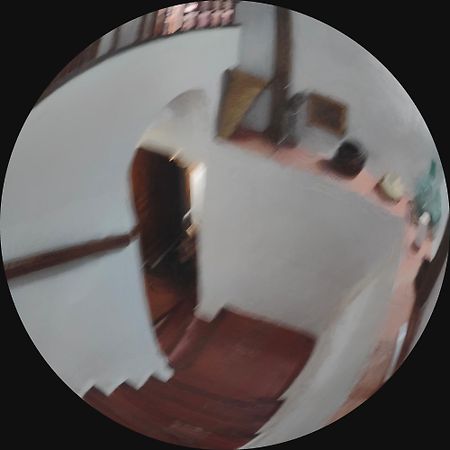 La Casa Encantada Куенка Екстер'єр фото