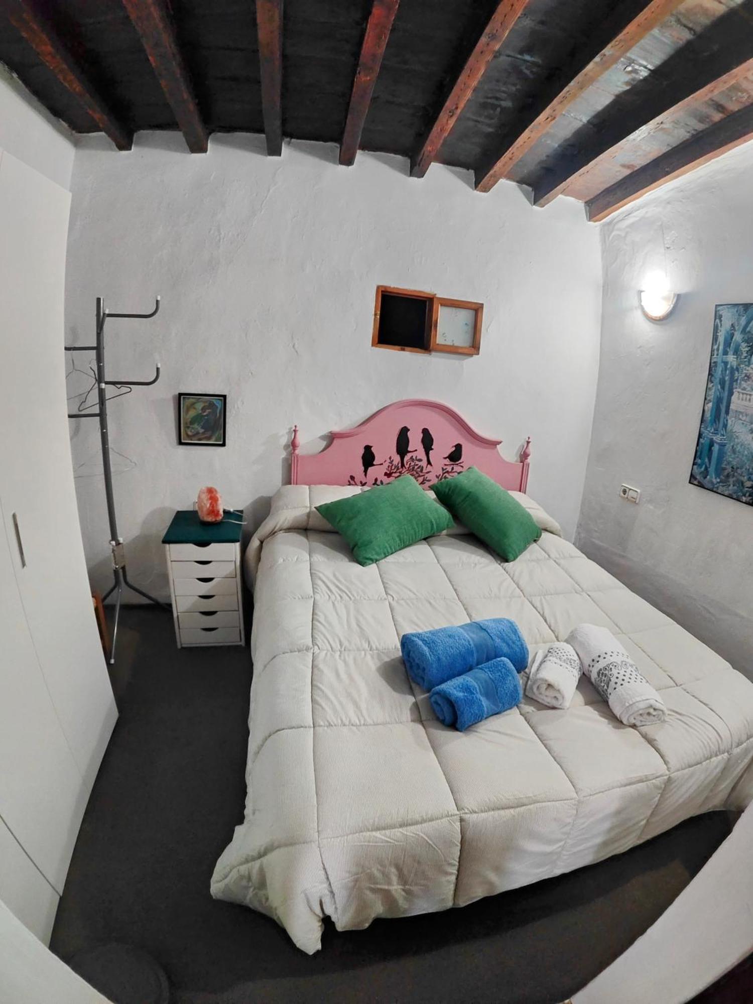 La Casa Encantada Куенка Екстер'єр фото